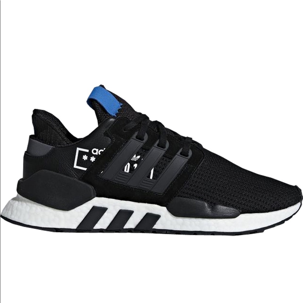 💥❤️SOLD🎅🏻Adidas EQT support 91/18  💥